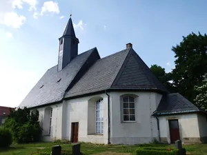 Kirche Seeligstadt