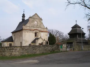 Holy Trinity church