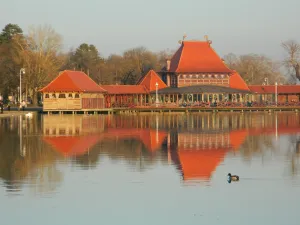 Palić