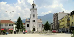 Church of the Theotokos