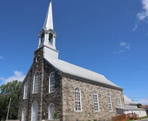 Saint-Germain Church