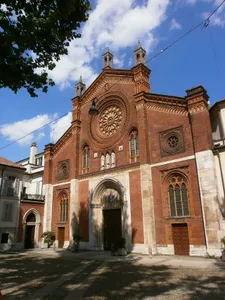 San Marco Church