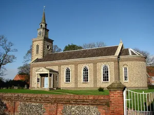 Church of All Saints