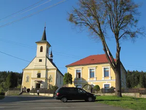 Church of Saint Joseph
