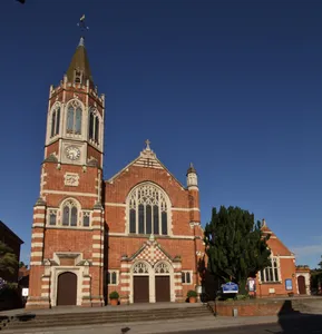 Congregational Church