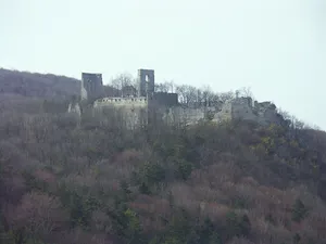 Dobrá Voda Castle