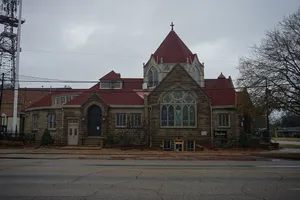 Blue Jean Church (Selma, Alabama)