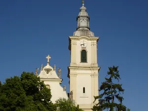 Church of the Visitation in Gyöngyös