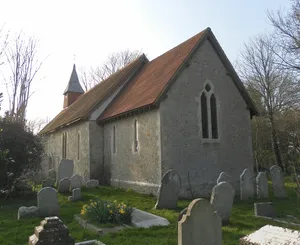 Church of the Assumption of St Mary the Virgin