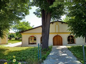 Church of Saint Elijah, Vučitrn
