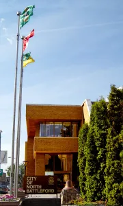 North Battleford