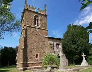 Church of Saint Martin