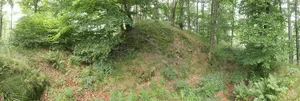 Burgstall Hohenrod