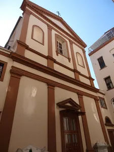 St. Mary of Sakızağaç Cathedral
