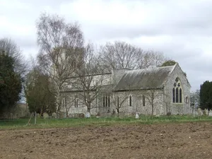 Church of St Michael