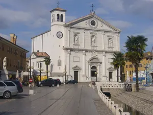 Cathedral
