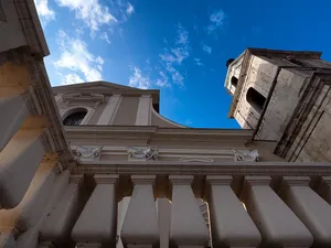 church of San Nicola di Bari