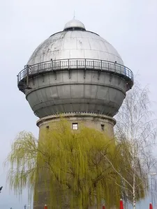 Wasserturm Kornwestheim