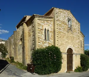 Protestant Church