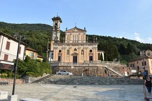 Sant’Ambrogio Church
