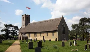 Church of St Ethelbert