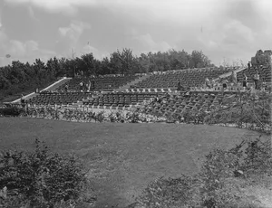 Amsterdamse Bostheater