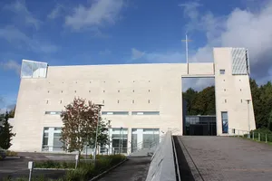 Hämeenkylä church
