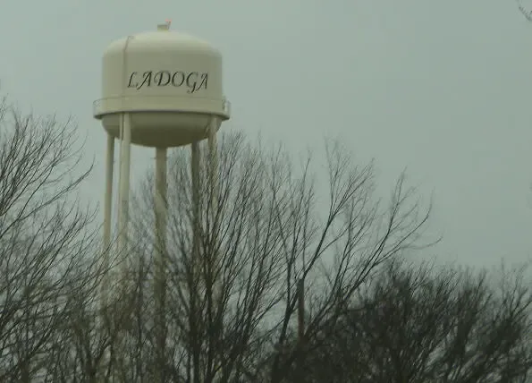Ladoga