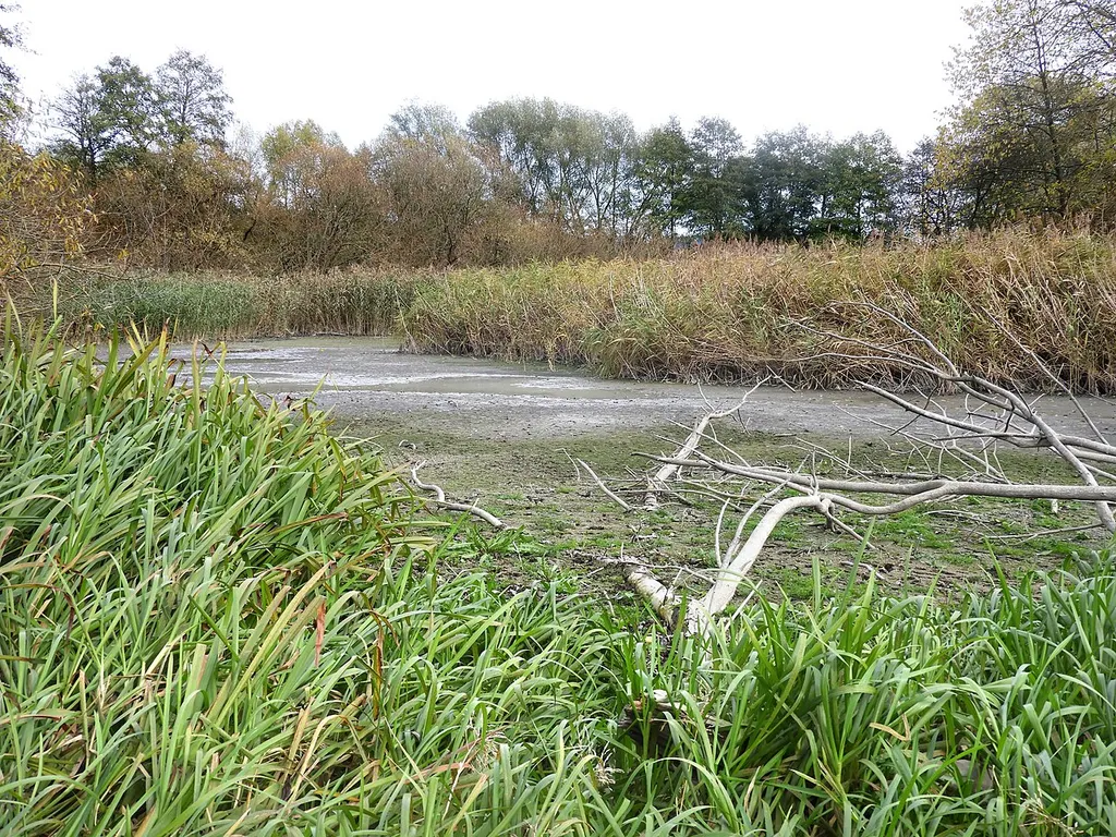 Frankenloch bei Heldra