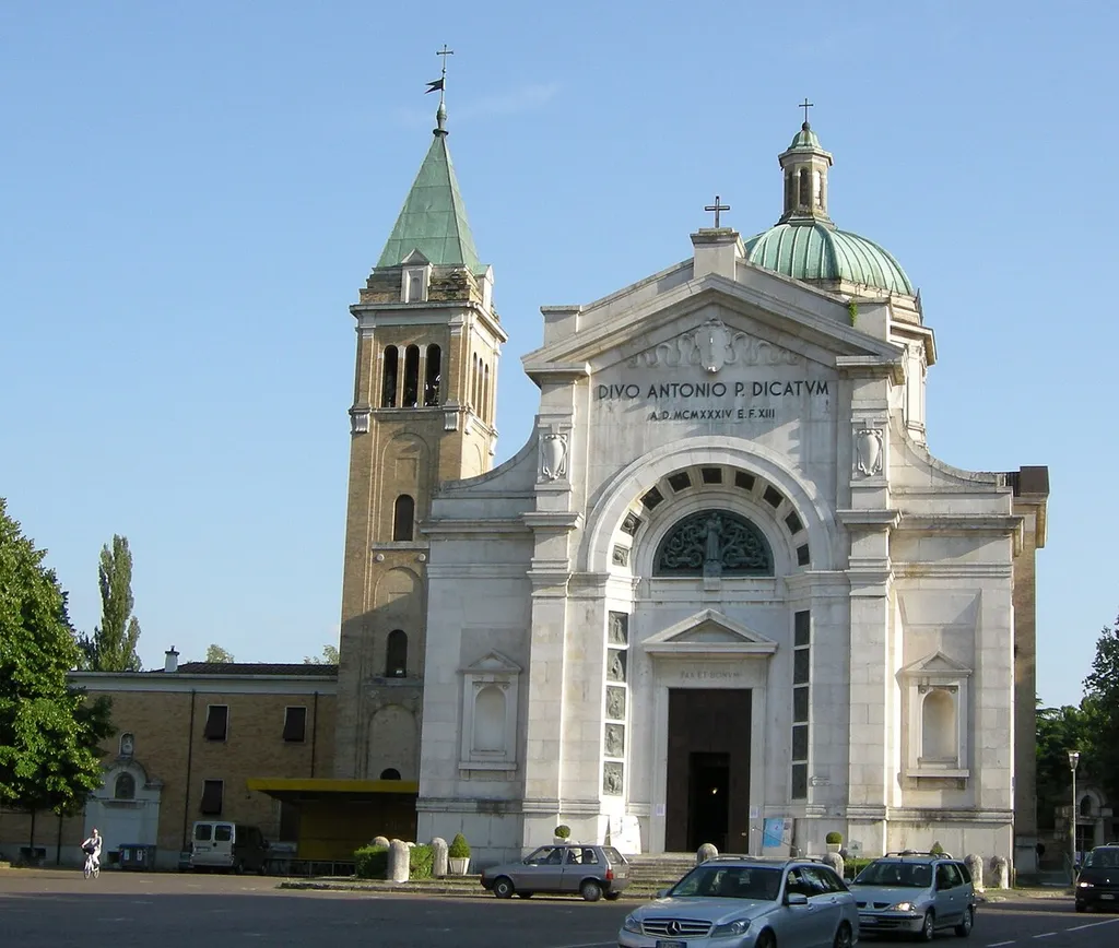 Predappio