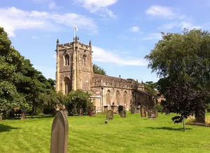 Church of St Peter