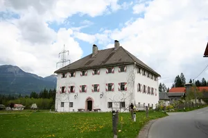 Schloss Weidenburg