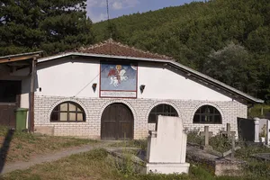 St. George's Church, Kriveni