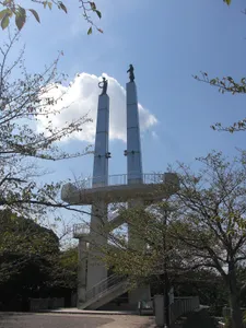 Kimisarazu Tower