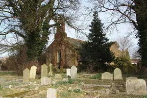 Church of Saint Margaret