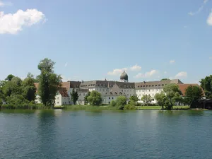 Frauenchiemsee convent