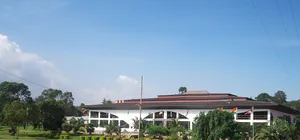 Miracle Centre Cathedral