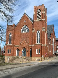 Immaculate Conception Church