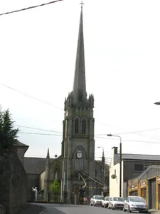 St Andrew's Church
