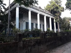 Old Mission Church