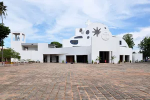 Parumala Church(St Peters & St Paul Orthodox Church, Parumala)