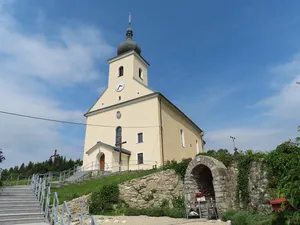 Church of St. Andrew
