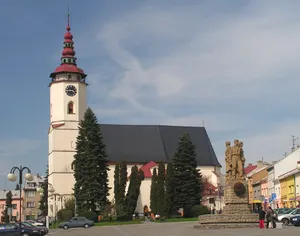 Church of Saint Nicholas