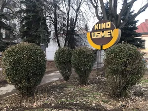 Kino Úsmev