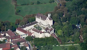 Schloss Taxis