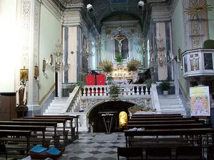 Sant’Antonino Martire in Cesino Church