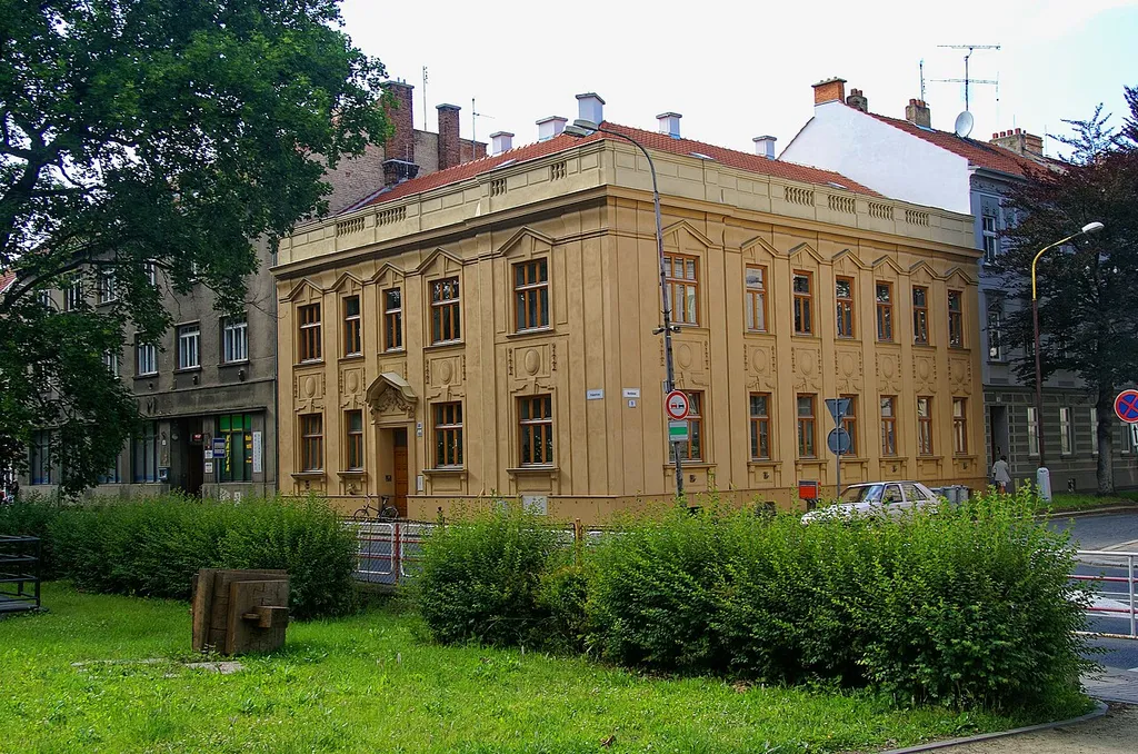 German House