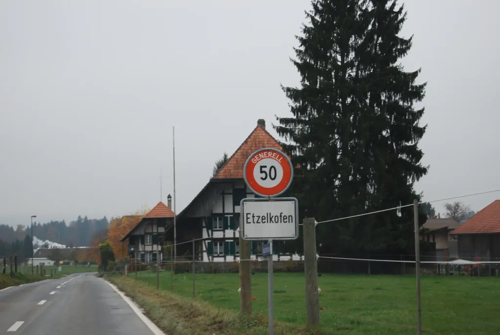 Etzelkofen