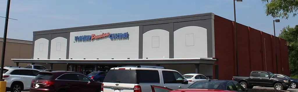 Calvert Village Movies