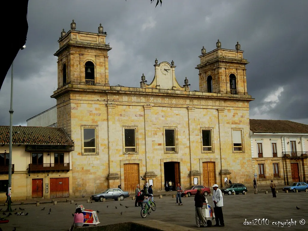 Cathedral of Our Lady of the Rosary